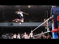 Winning Attacks in Volleyball (HD)