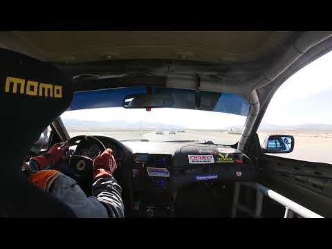 2020.02.15 - SpecE46 Race Start