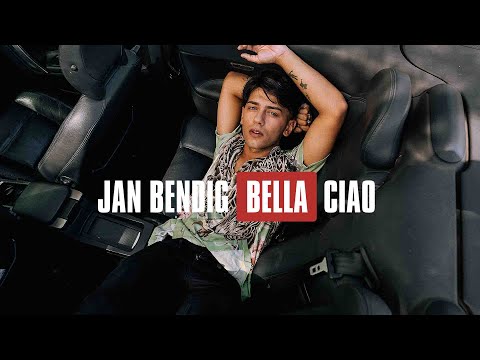 Jan Bendig - BELLA CIAO (Official video)