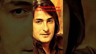 Cartas Amarillas. Nino Bravo