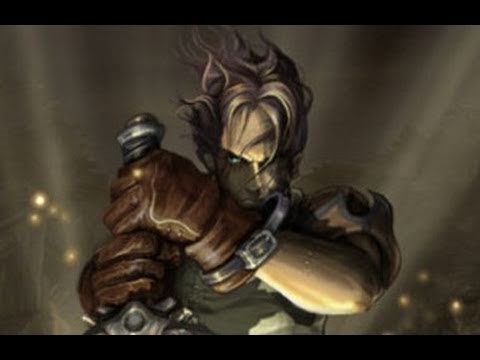 Fable: The Journey: Official Trailer (E3 2011)