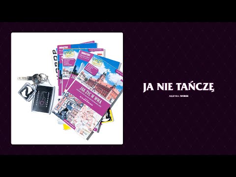 Video thumbnail for Ja nie tańczę