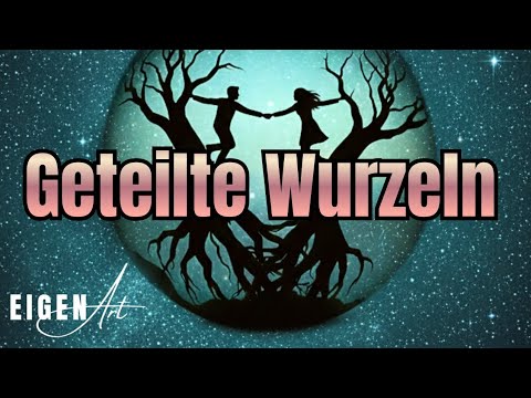 Geteilte Wurzeln (Official Video) - Wenn die Familie zerbricht 💔 | EigenArt