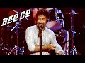 Bad Company Can T Get Enough In Concert Merchants Of Cool 2002