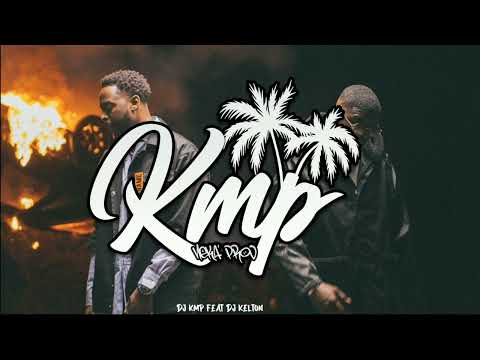 TIAKOLA x DADJU x DJ KMP Ft DJ KELTON - PANAMA [ REMIX ZOUK 2023 ]