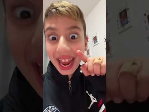 JALAL pranks ELAINE😱😭(freakout)| JamooTv shorts