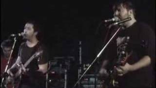 Pinback @ Northsix, May 2006