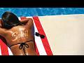 GIMS SOLEIL Official Lyrics Video