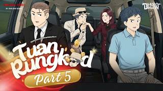 Download lagu Mr. Bankrupt PART 5 - Dhot Design mp3