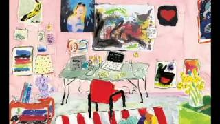 Marnie Stern - Nothing Left