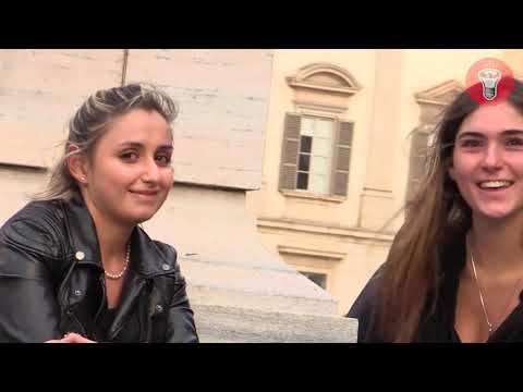 Posso dirti cosa penso di te    ONESTAMENTE    Gli ONESTI ep 2   Candid Camera   theShow 1080p 25fp