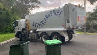 Sutherland Greens