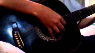 Be Alright by (JET JET AYSON)