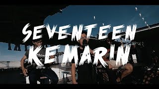 Download lagu Seventeen - Kemarin [Cover by Second Team] [Punk Goes Pop/Rock Style] mp3