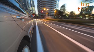 Is Uber Democratizing Transportation?  With Peter Diamandis