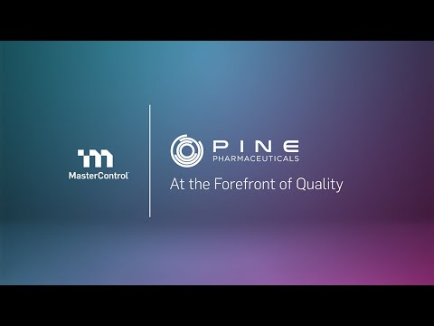 Revolutionizing Quality with MasterControl's Digital QMS