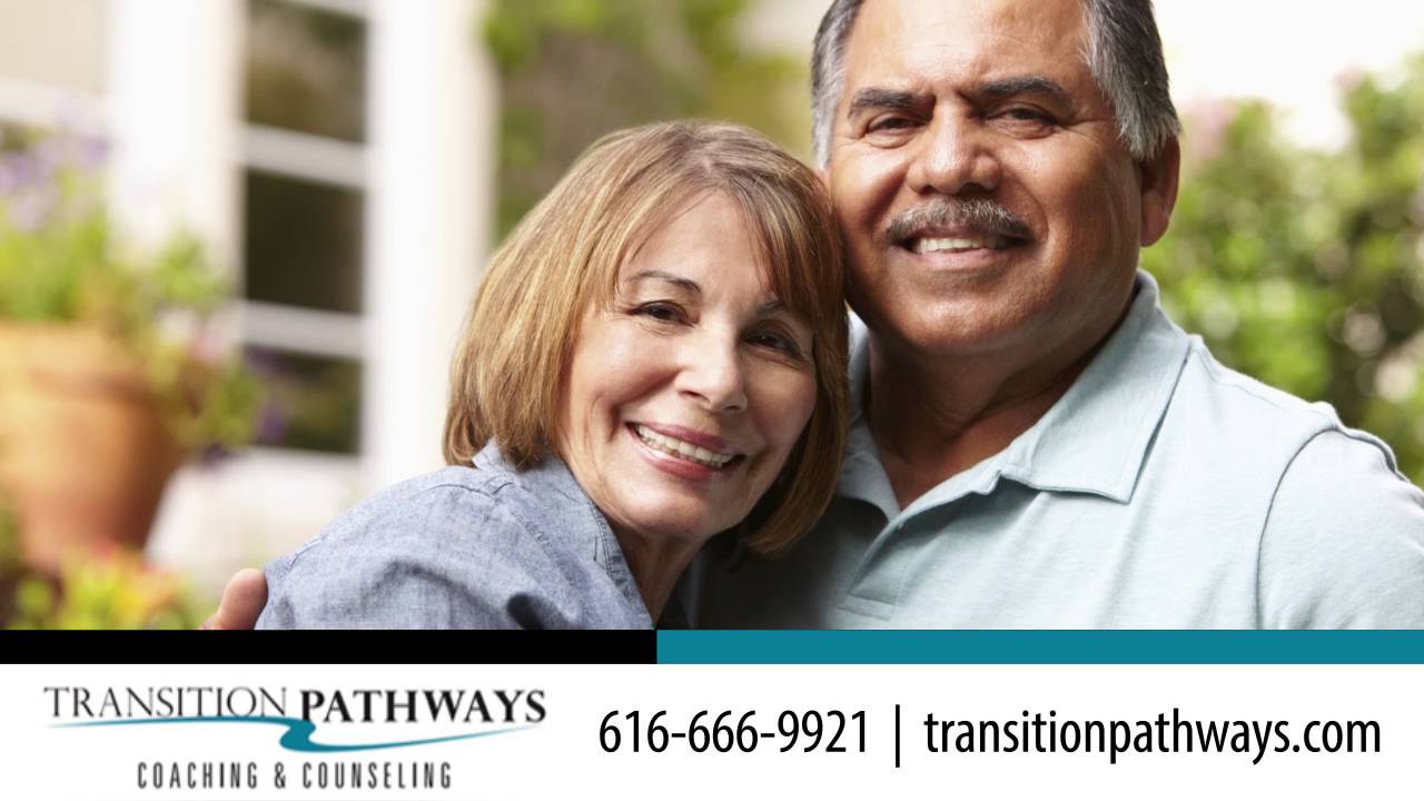 Transition Pathways Coaching & Counseling
