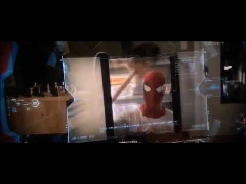 It is I, Thor, son of Odin - Spider-Man homecoming best part