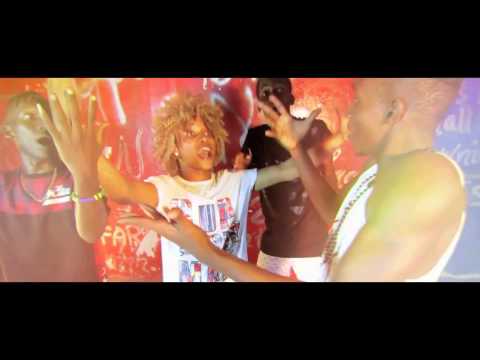 NEW VIDEO Msamibaby ft Barnaba IKY WA TIME