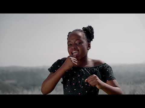 Natasha K  Uzube Nami ft Airic & Nolly M (Visualizer)