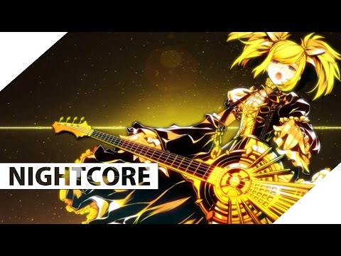 【Nightcore】→ Take It Out On Me || Lyrics