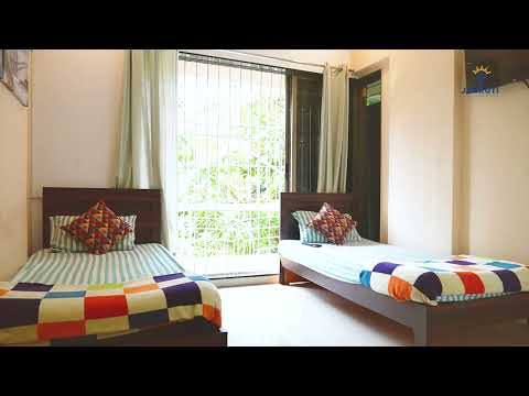Jagruti Rehabilitation Centre - Mumbai thumbnail