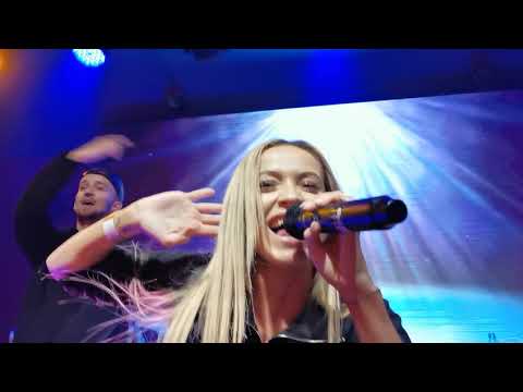 TOTO SOM JA TOUR - Dominika Mirgová - Bez otázok