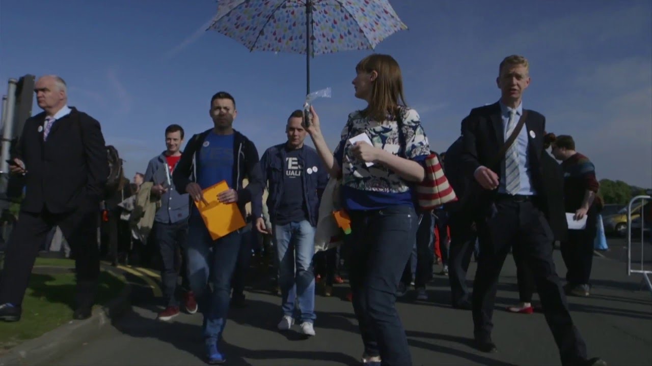 The Story of Yes | RTÉ2