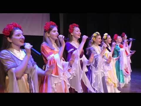 ГУО "Дворец детского творчества г.Барановичи"