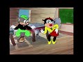 Every Time Let That Be A Lesson To You Was Used In Classic Looney Tunes