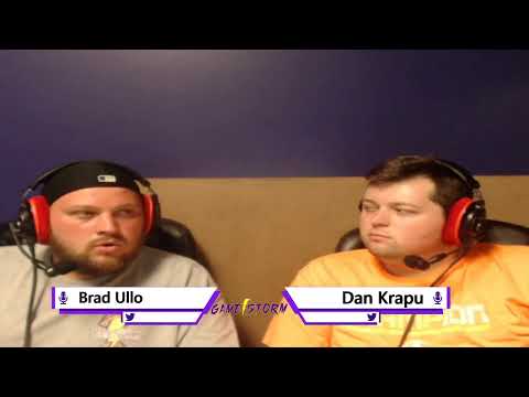 Sunday Night Modern 7/14/19