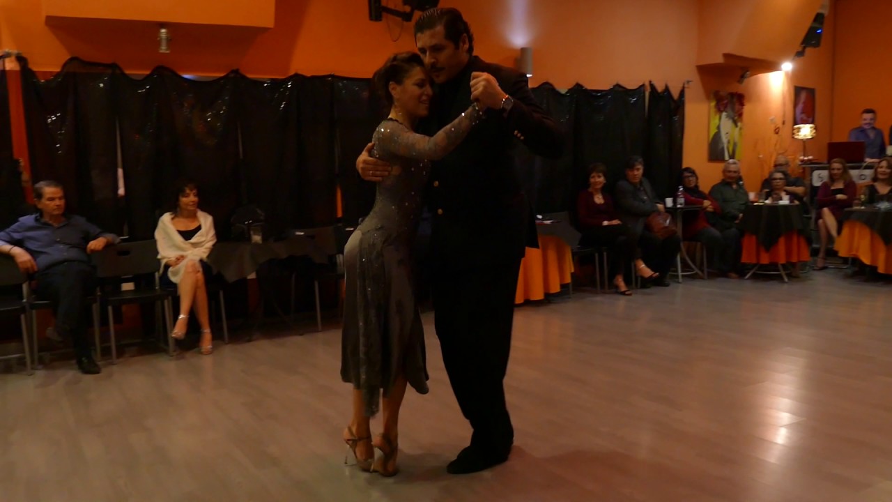 Video thumbnail for Veronica Palacios & Omar Quiroga, Ríe payaso