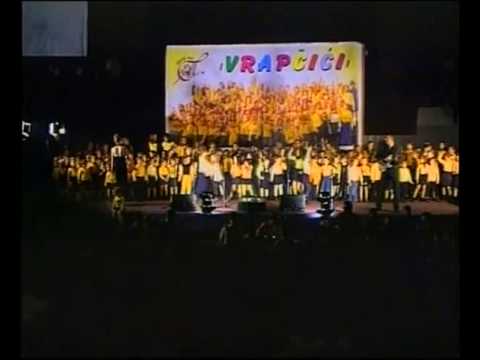 ♫ VRAPČIĆI - Jelena ♫