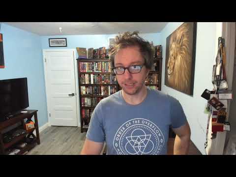 pwn.college - Return Oriented Programming - Complications