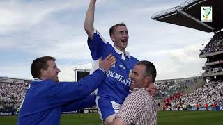 Favourite Leinster GAA Moment - John O'Loughlin (Laois)