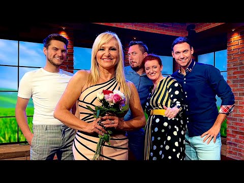 Kako zveni, ko skupaj zapojeta Nuša in Matevž Derenda?