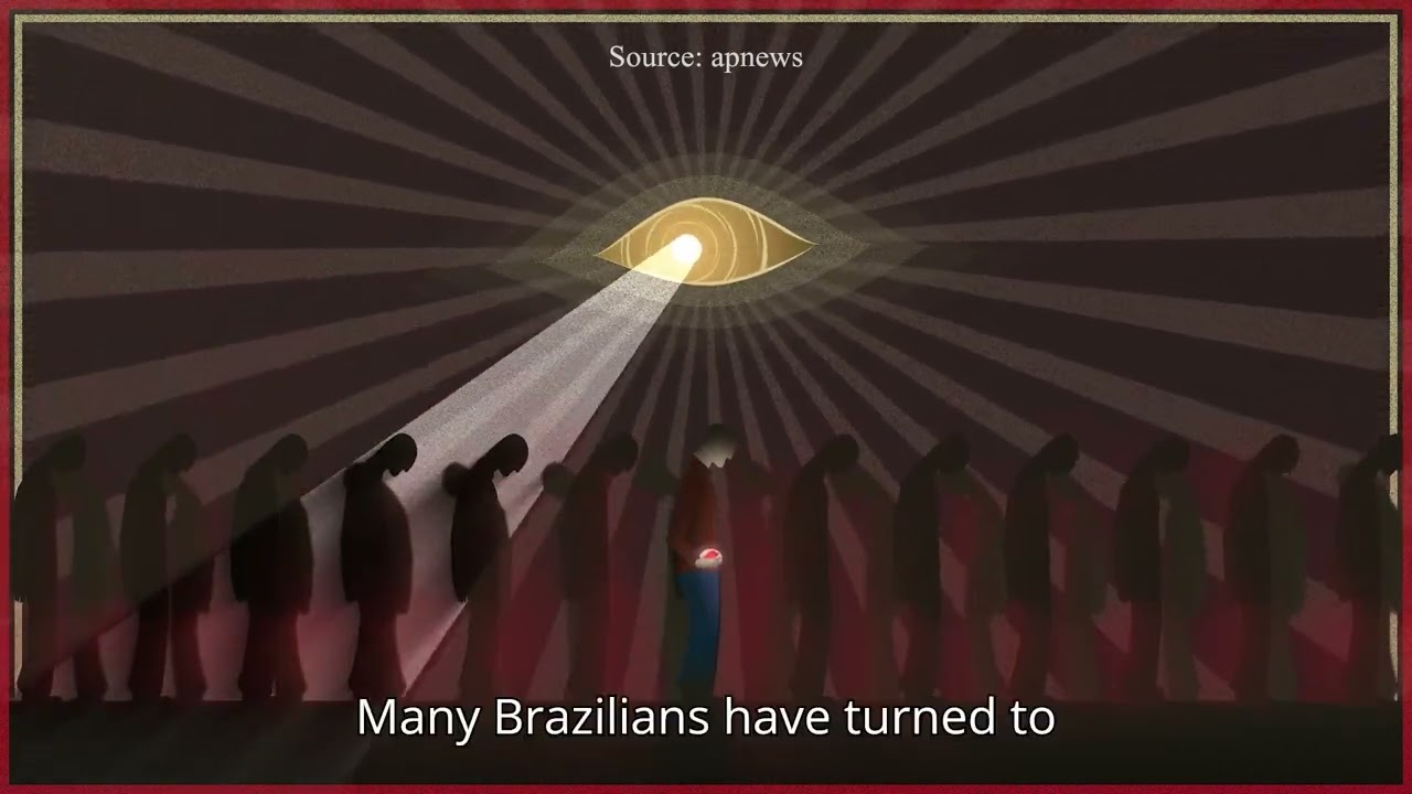 On the first day without X, many Brazilians say they feel disconnected from the world.