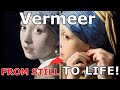 Art in Motion - Episode 1 - Vermeer DEFAULT Thumbnail