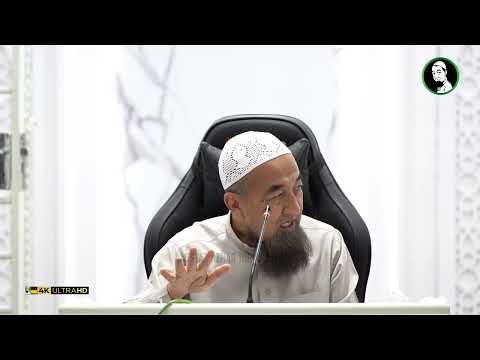 Bolehkah Orang Islam Murtad Masuk Islam Kembali? - Ustaz Azhar Idrus