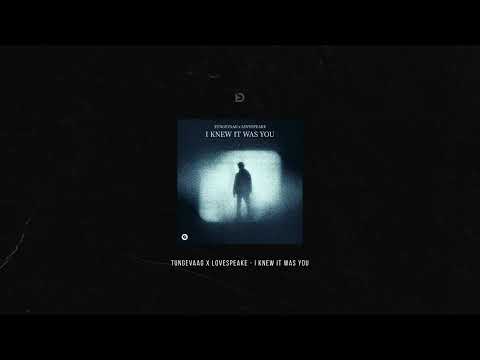 Tungevaag x Lovespeake - I Knew It Was You (Extended Mix)