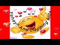 Yehey And Clapping Kids Sound Effect