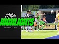 Match Highlights | Forest Green Rovers 1-4 Crewe Alexandra