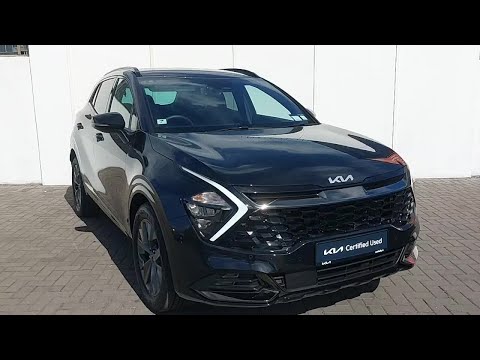Kia Sportage Hybrid ON Sale WAS 46395 NOW 43500 - Image 2