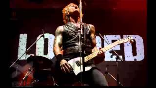 Duff McKagan's Loaded -  Argentina - Mandarine Park 2015