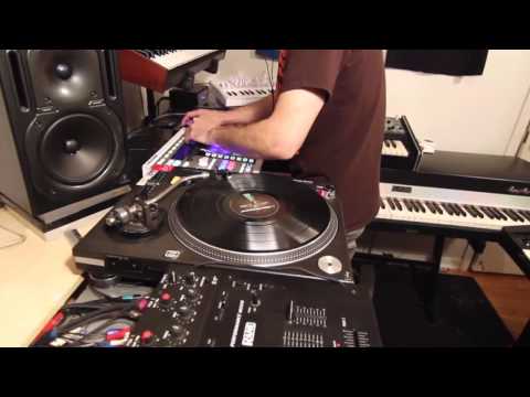 Téhu - Loop Session #24