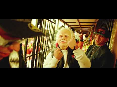 Ma kapone - Colors Ft Drako mafia , Marlon breeze , Neyzan (Video oficial)