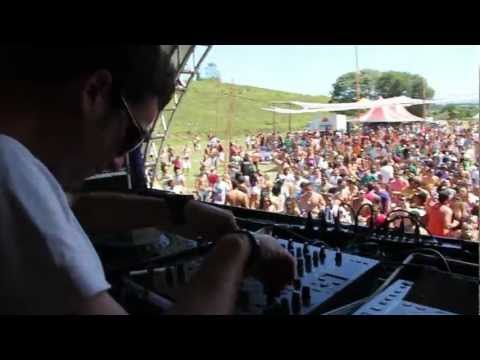 NoaTv - Equilibrium - Major7 Live