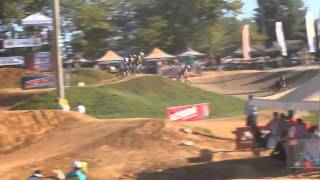 preview picture of video '2010 NBL Grand Nationals, 8 Novice main'