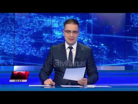 Edicioni i Lajmeve Tv Klan 15 Shtator 2019, ora 12:00