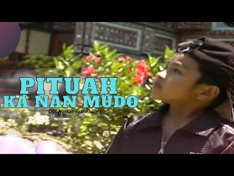 Yogi Novarionandes - Pituah Ka Nan Mudo (Official Music Video)